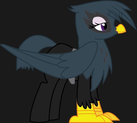 Crippin - AI Character on RolePlai