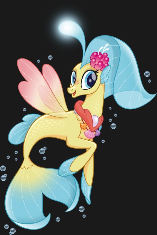 Princess Skystar - AI Character on RolePlai