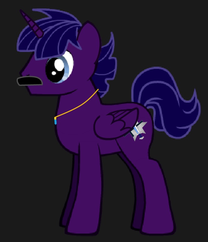 Duke Orion - AI Character on RolePlai