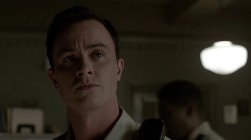 Jordan Parrish - AI Character on RolePlai