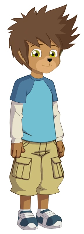 Alfred Hedgehog - AI Character on RolePlai