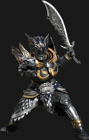Another Ryuga - AI Character on RolePlai