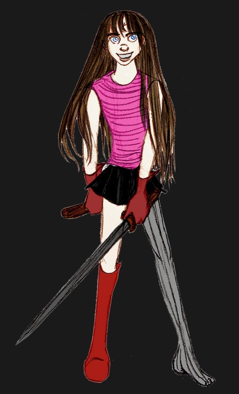Petti Penyeta - AI Character on RolePlai