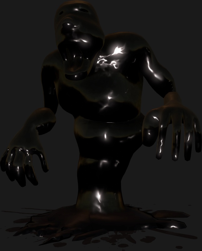 Swollen Searchers - AI Character on RolePlai