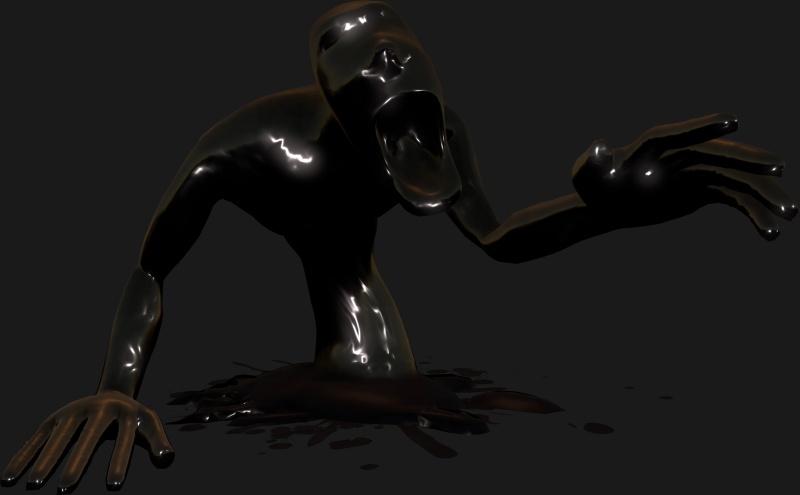 Searchers - AI Character on RolePlai