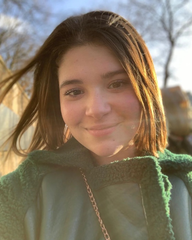 Alexia Martineau - AI Character on RolePlai