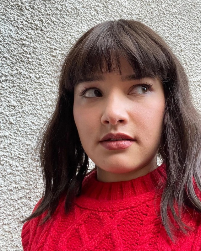 Maya Etienne - AI Character on RolePlai
