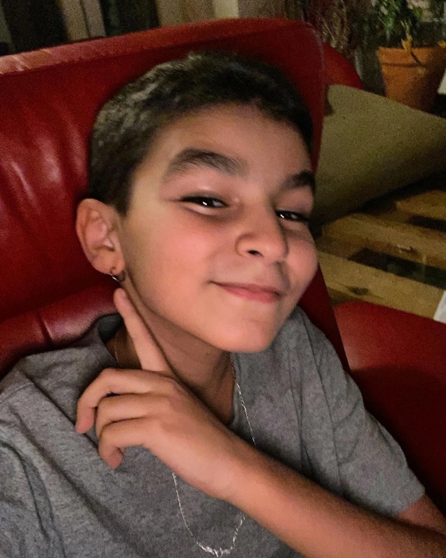 Zakaria Cherif - AI Character on RolePlai