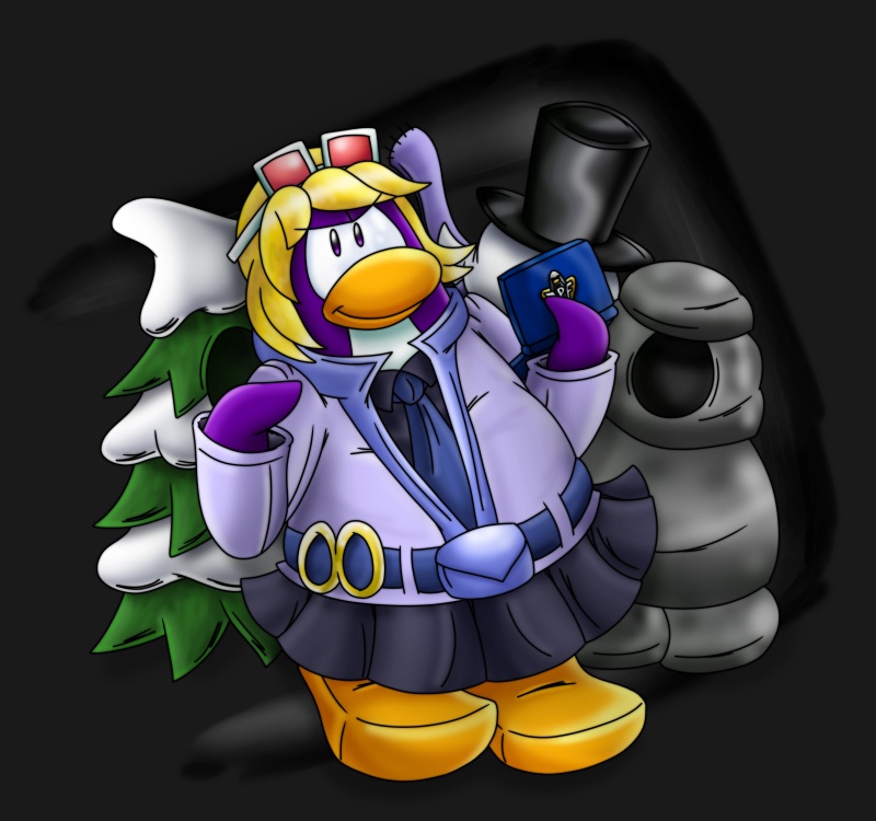 Dot - AI Character on RolePlai