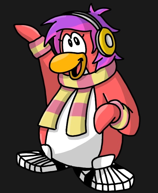Cadence - AI Character on RolePlai