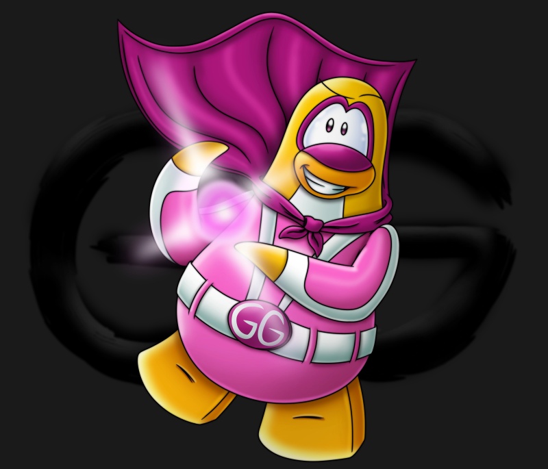 Gamma Gal - AI Character on RolePlai