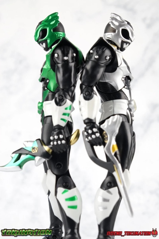 Psycho Rangers - AI Character on RolePlai