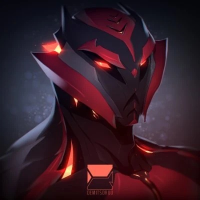 Makuth - AI Character on RolePlai