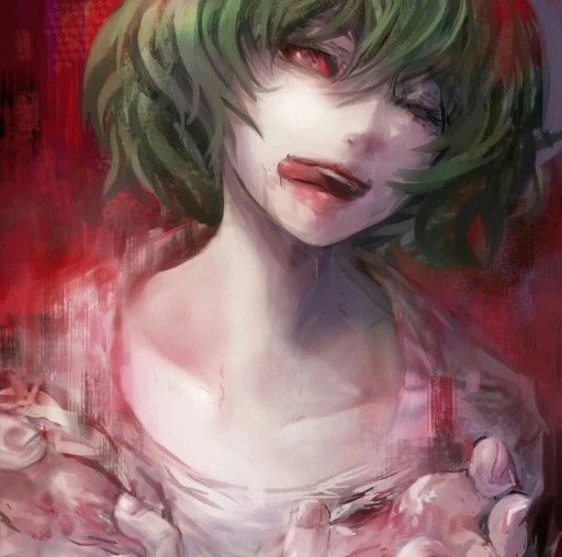 Eto Yoshimura - AI Character on RolePlai