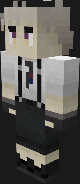 Atsushi Nakajima - AI Character on RolePlai