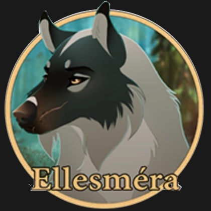 Ellesméra - AI Character on RolePlai