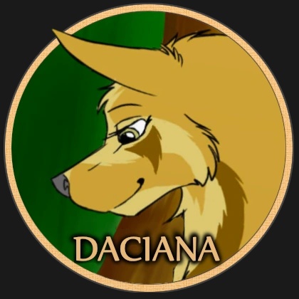 Daciana - AI Character on RolePlai