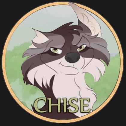 Chise - AI Character on RolePlai
