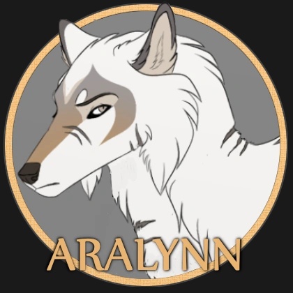 Aralynn - AI Character on RolePlai