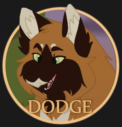 Dodge - AI Character on RolePlai