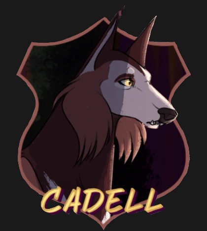 Cadell - AI Character on RolePlai