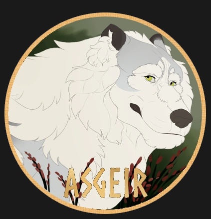 Asgeir - AI Character on RolePlai