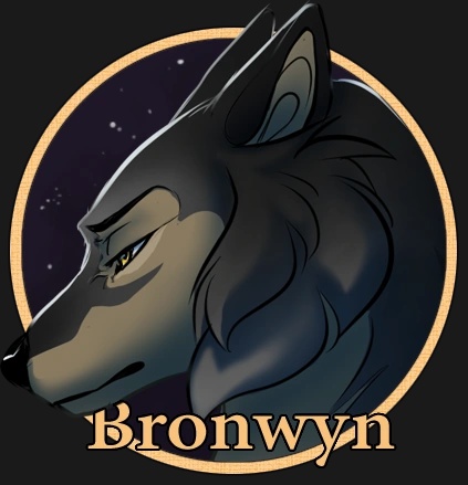 Bronwyn - AI Character on RolePlai