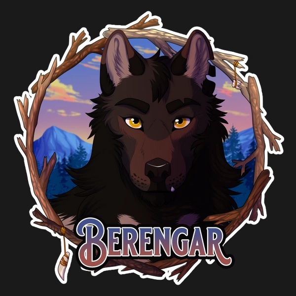 Berengar - AI Character on RolePlai