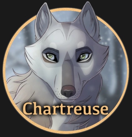 Chartreuse - AI Character on RolePlai