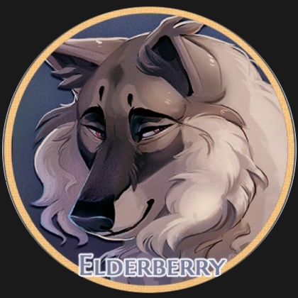 Elderberry - AI Character on RolePlai
