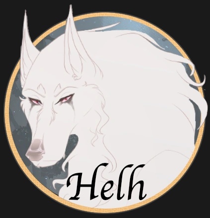 Helh - AI Character on RolePlai