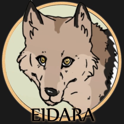 Eidara - AI Character on RolePlai