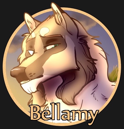 Bellamy - AI Character on RolePlai