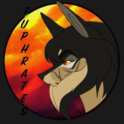 Euphrates - AI Character on RolePlai