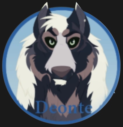 Deonte - AI Character on RolePlai