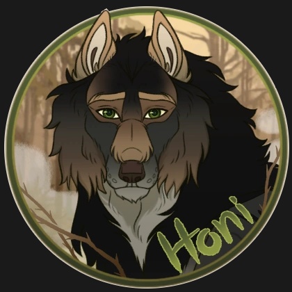 Honiahaka - AI Character on RolePlai