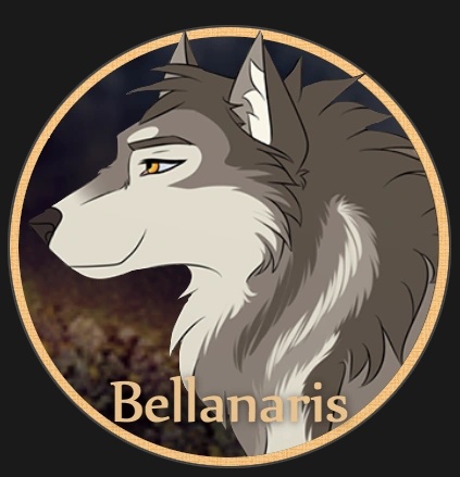 Bellanaris - AI Character on RolePlai