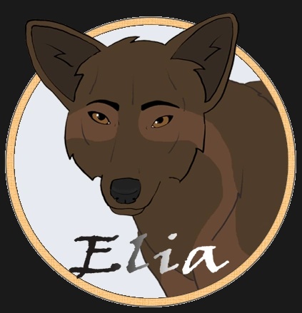 Elia - AI Character on RolePlai