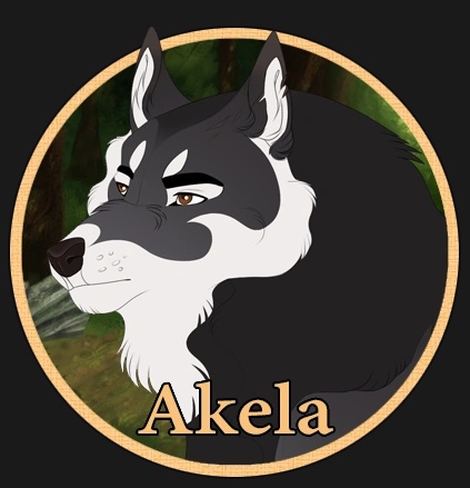 Akela - AI Character on RolePlai