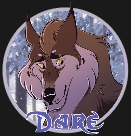 Dare - AI Character on RolePlai