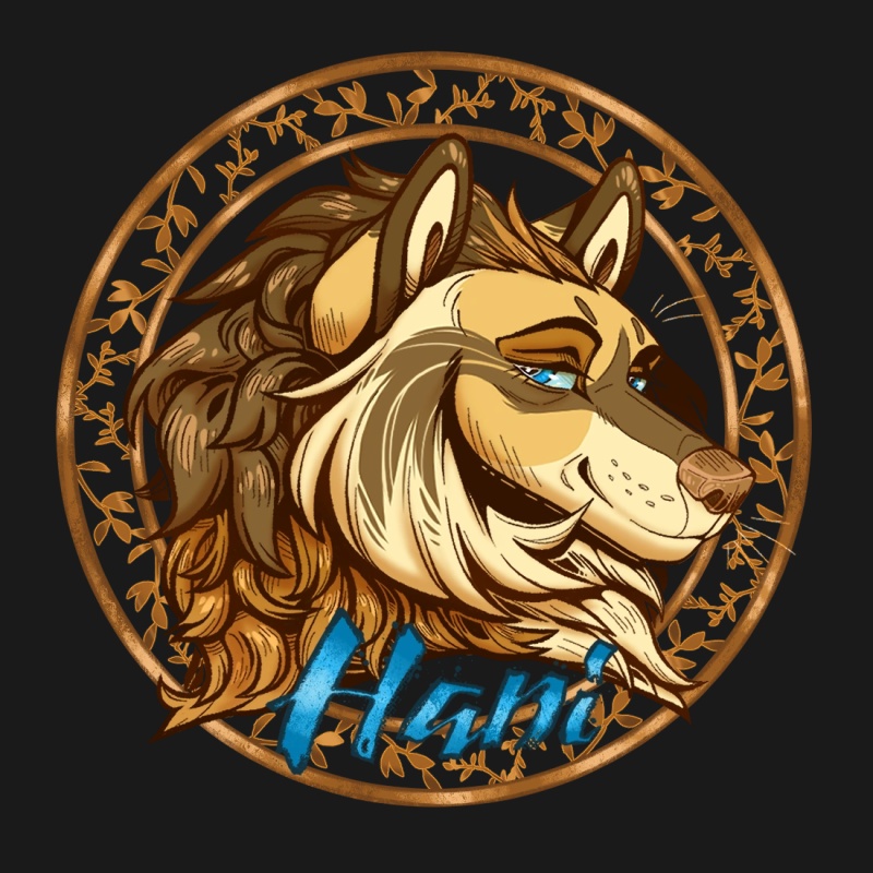 Hani - AI Character on RolePlai