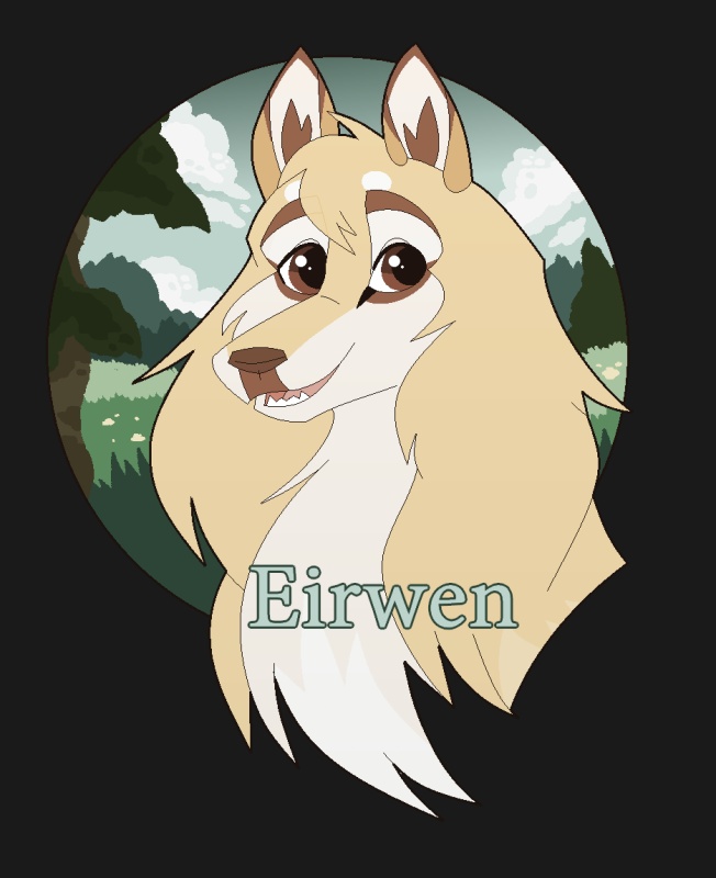 Eirwen - AI Character on RolePlai