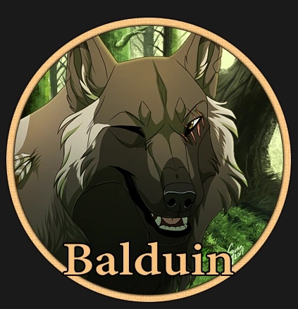Balduin - AI Character on RolePlai