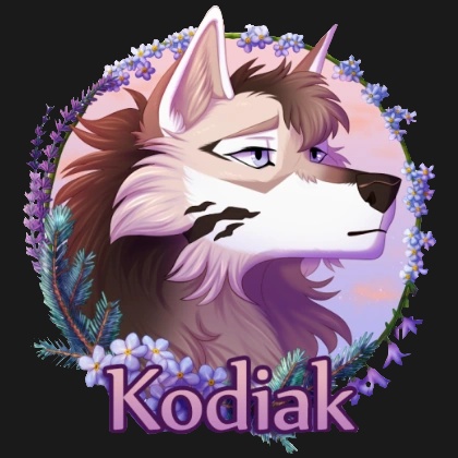 Kodiak - AI Character on RolePlai