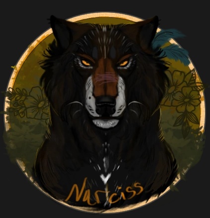 Narciss - AI Character on RolePlai