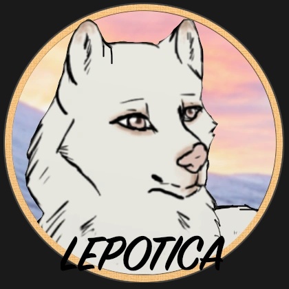 Lepotica - AI Character on RolePlai