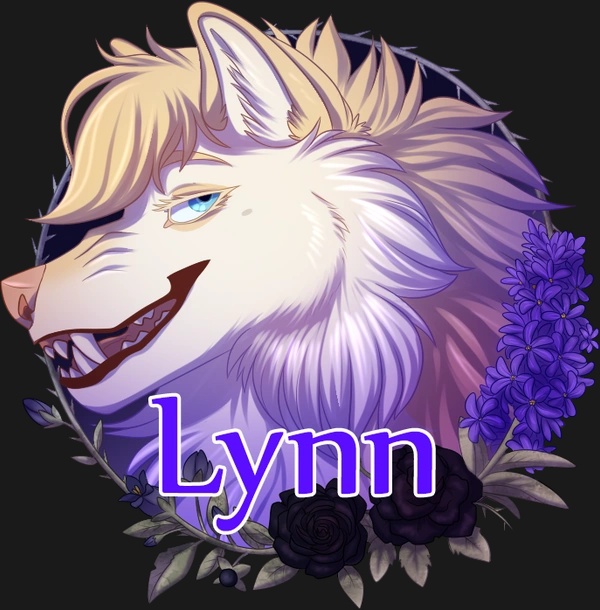 Lynn - AI Character on RolePlai