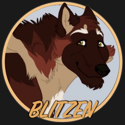 Blitzen - AI Character on RolePlai