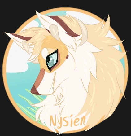 Nysien - AI Character on RolePlai