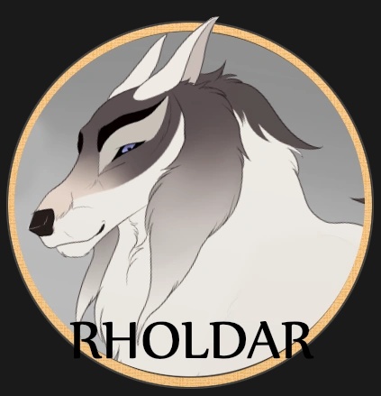 Rholdar - AI Character on RolePlai